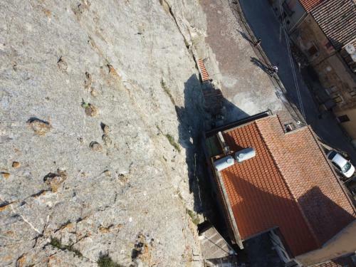 Hostal Rifugio Porta Nord