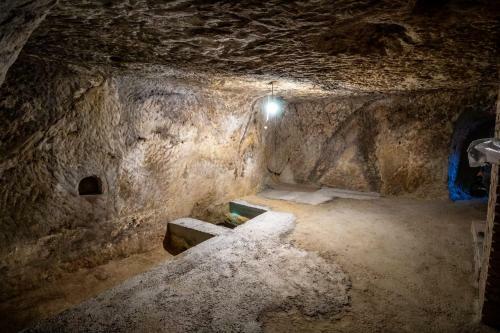 Hostal Rifugio Porta Nord