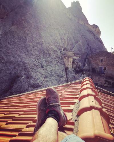 Hostal Rifugio Porta Nord