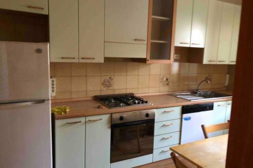 Casa Vacanze In Zona Residenziale