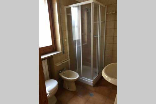 Casa Vacanze In Zona Residenziale