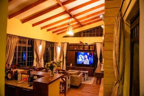 Villa Govan Laikipia Holiday Home