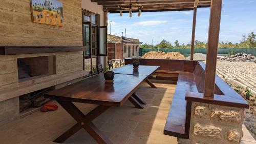 Villa Govan Laikipia Holiday Home