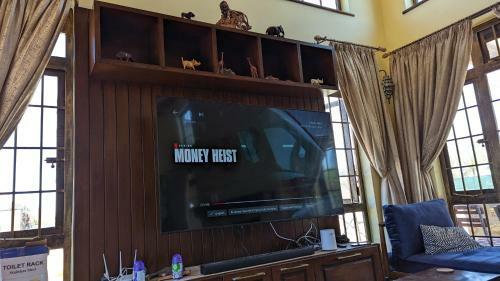 Villa Govan Laikipia Holiday Home