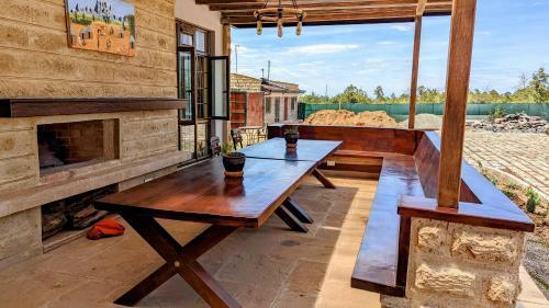 Villa Govan Laikipia Holiday Home