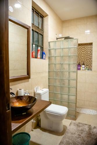 Villa Govan Laikipia Holiday Home