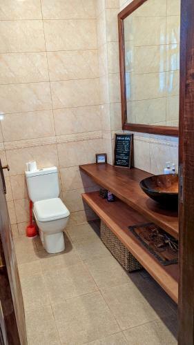 Villa Govan Laikipia Holiday Home