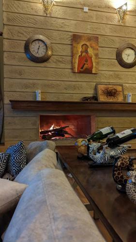 Villa Govan Laikipia Holiday Home