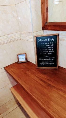 Villa Govan Laikipia Holiday Home