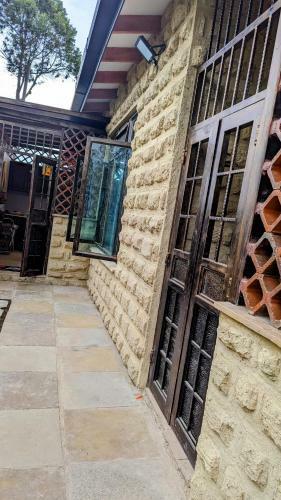 Villa Govan Laikipia Holiday Home