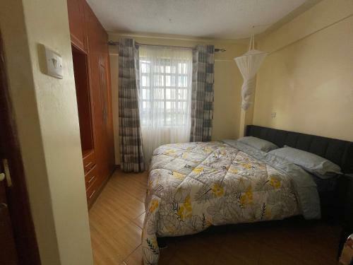 Apartamento Nyumbani Place Nanyuki