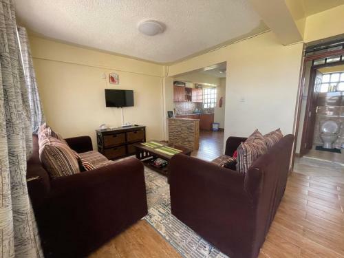 Apartamento Nyumbani Place Nanyuki