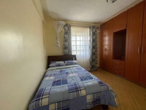 Apartamento Nyumbani Place Nanyuki