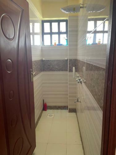 Apartamento Nyumbani Place Nanyuki