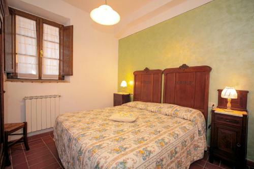 Agroturismo Casa Al Gianni