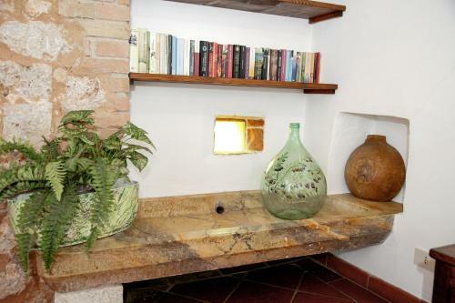 Agroturismo Casa Al Gianni