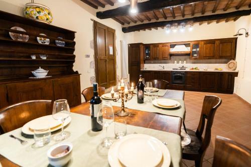 Agroturismo Casa Al Gianni