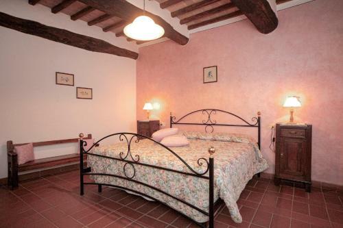 Agroturismo Casa Al Gianni