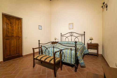 Agroturismo Casa Al Gianni
