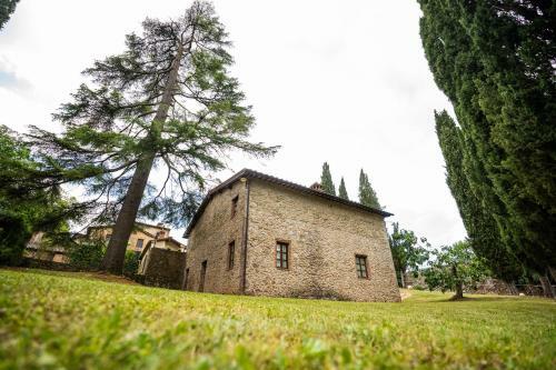 Agroturismo Casa Al Gianni