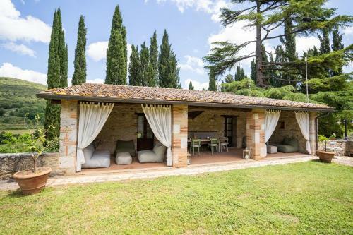 Agroturismo Casa Al Gianni