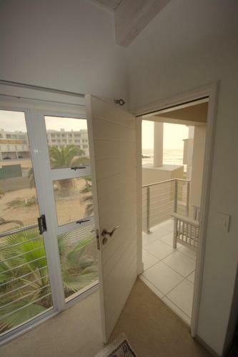 Apartamento B4 Waterfront