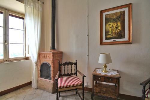 Bed & Breakfast Castello Di Sovicille - Residenza D'epoca