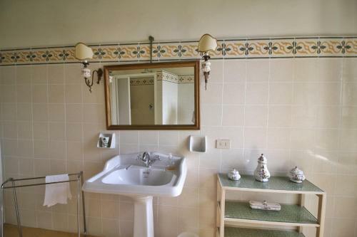 Bed & Breakfast Castello Di Sovicille - Residenza D'epoca