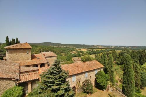 Bed & Breakfast Castello Di Sovicille - Residenza D'epoca