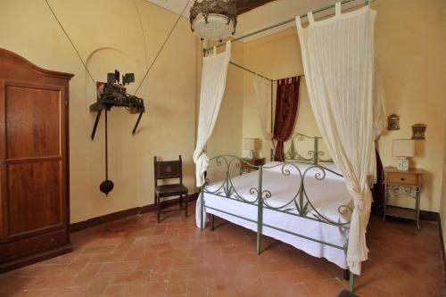 Bed & Breakfast Castello Di Sovicille - Residenza D'epoca