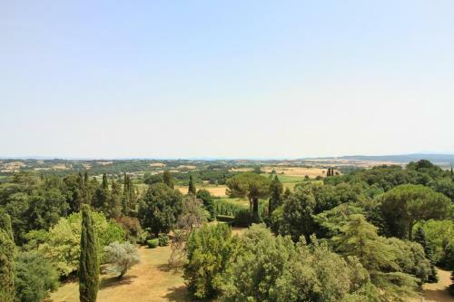 Bed & Breakfast Castello Di Sovicille - Residenza D'epoca