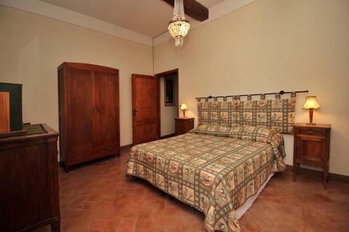 Bed & Breakfast Castello Di Sovicille - Residenza D'epoca