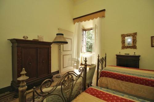 Bed & Breakfast Castello Di Sovicille - Residenza D'epoca