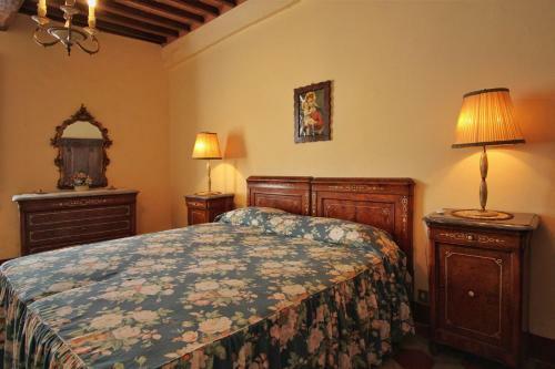 Bed & Breakfast Castello Di Sovicille - Residenza D'epoca