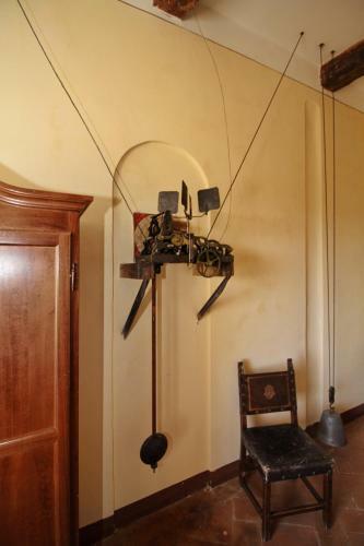Bed & Breakfast Castello Di Sovicille - Residenza D'epoca