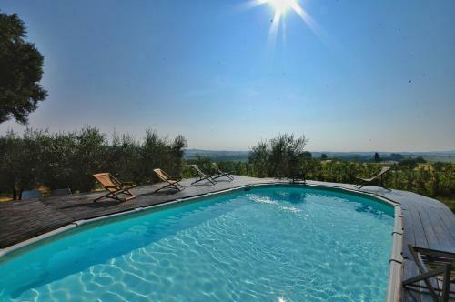 Bed & Breakfast Castello Di Sovicille - Residenza D'epoca