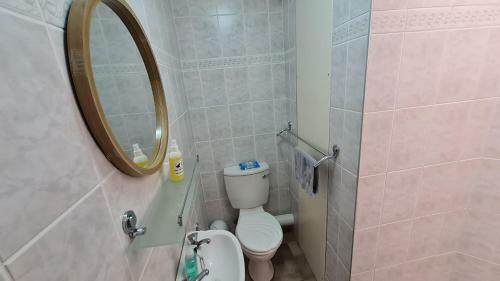Apartamento Bismarck Swakopmund