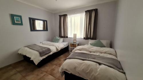 Apartamento Bismarck Swakopmund