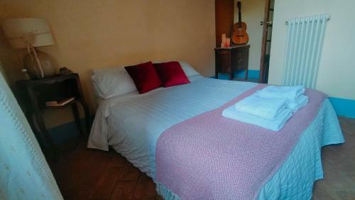Hostal Cosy Country Room Garden