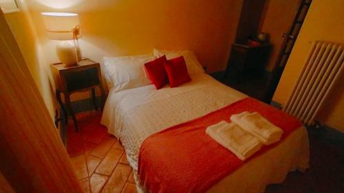 Hostal Cosy Country Room Garden