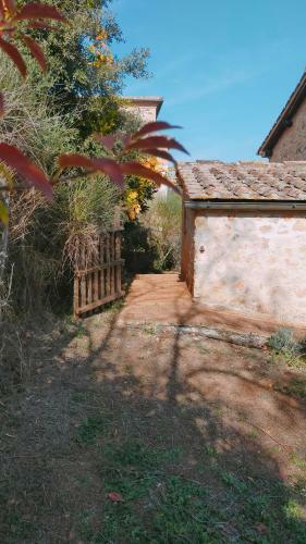 Hostal Cosy Country Room Garden