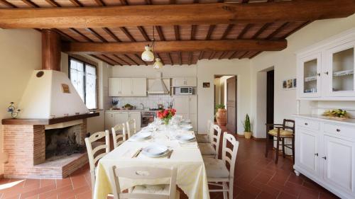 Villa L'ovile 8