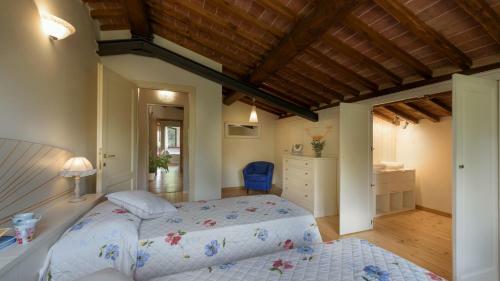Villa L'ovile 8
