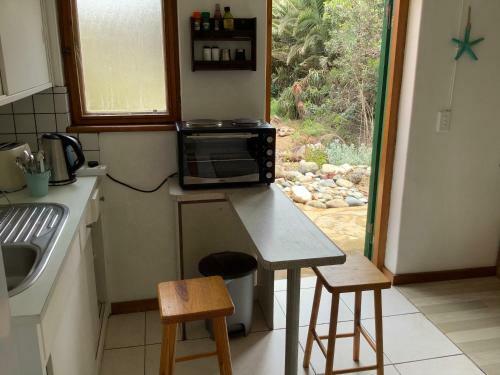Apartamento Rod And Sigi?s Garden Cottage