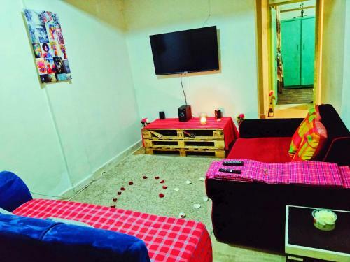 Bed & Breakfast Haven