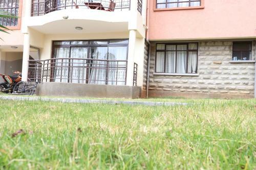 Apartamento Glamour Suites