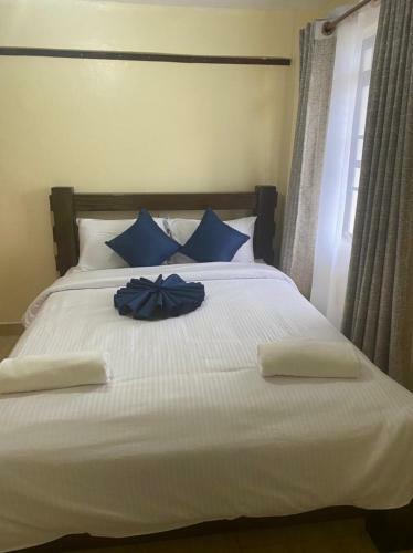 Apartamento Crystal Ew's Place Nanyuki