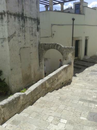 Apartamento Home Holiday Salento Casa Belvedere