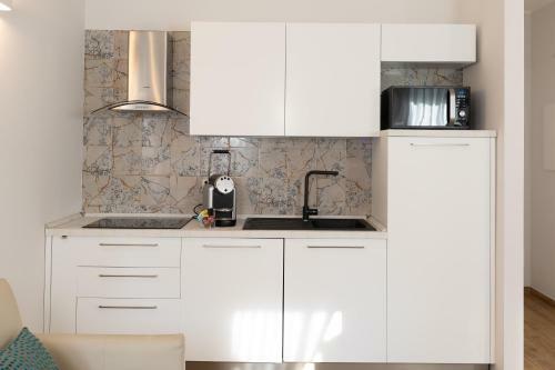 Apartamento Ca' Benedetta Suite House