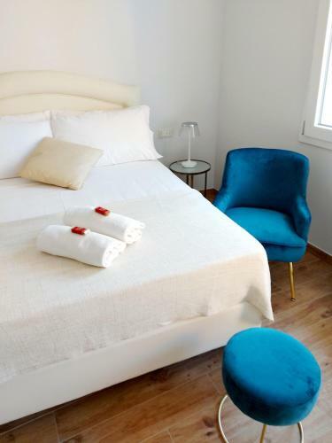 Apartamento Ca' Benedetta Suite House